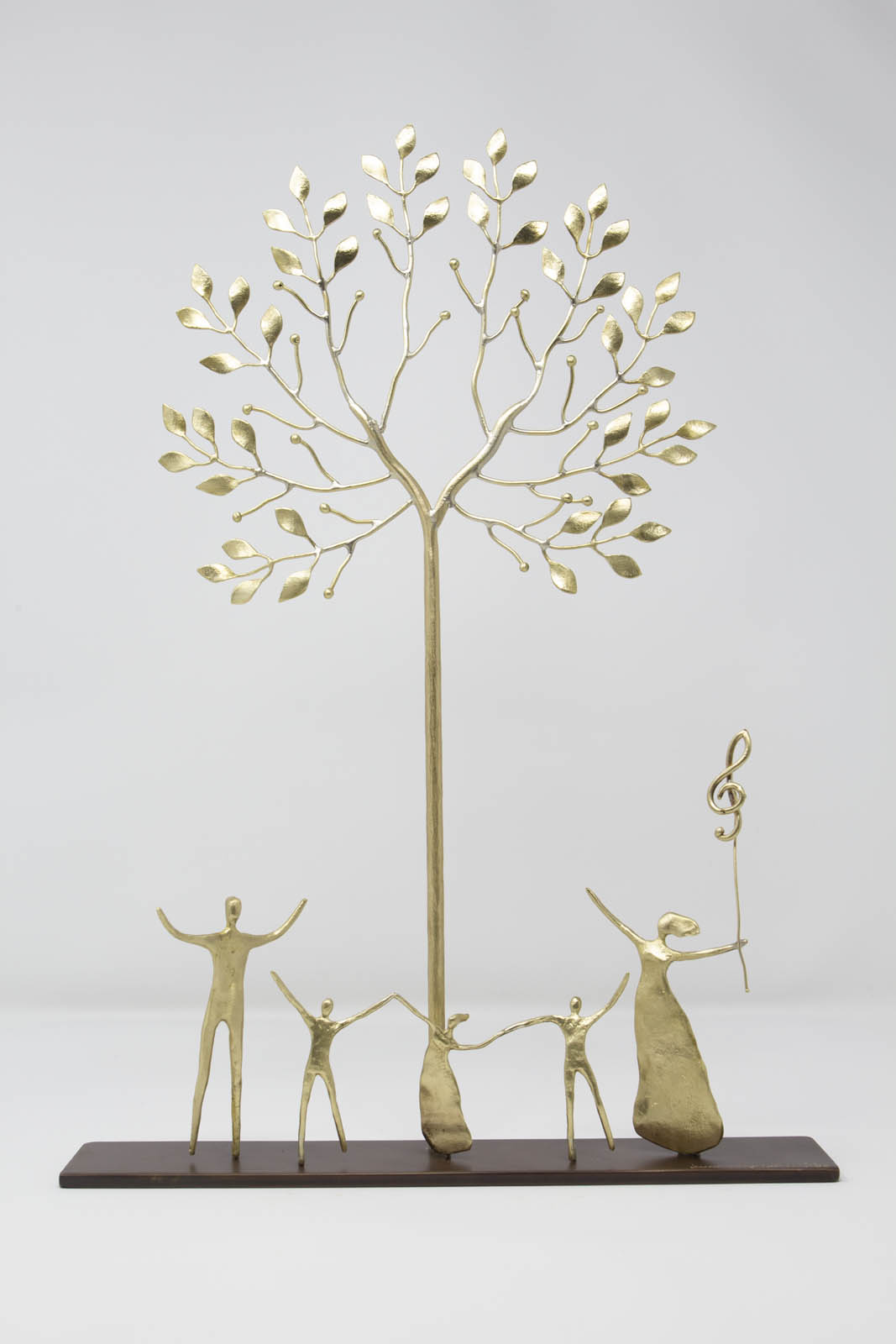 Our Family Tree