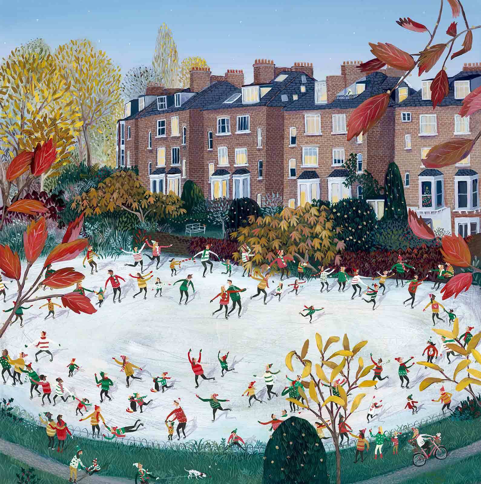 City Skaters