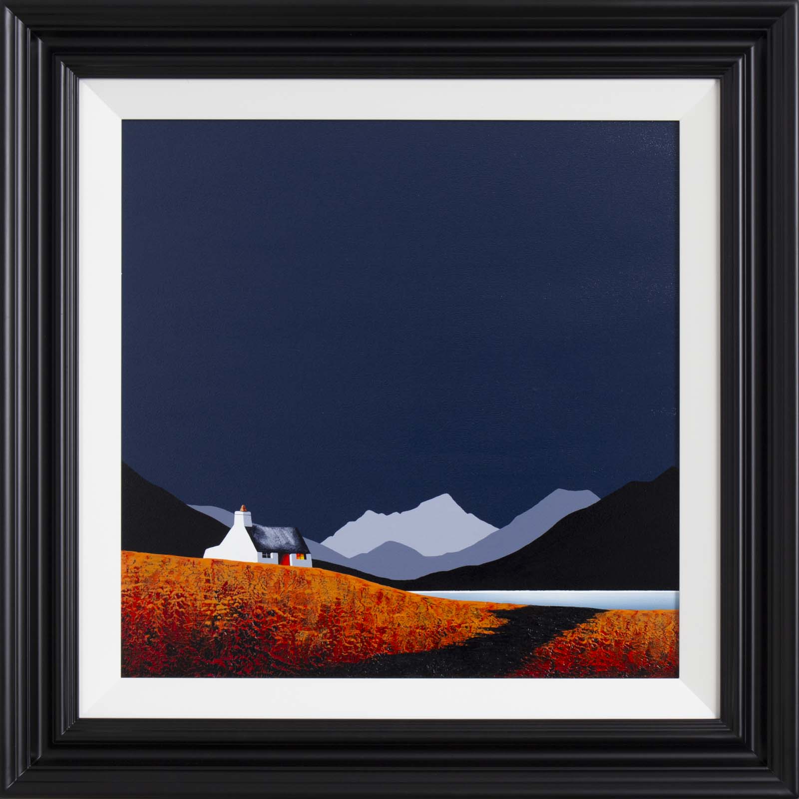 Poppy Cottage III