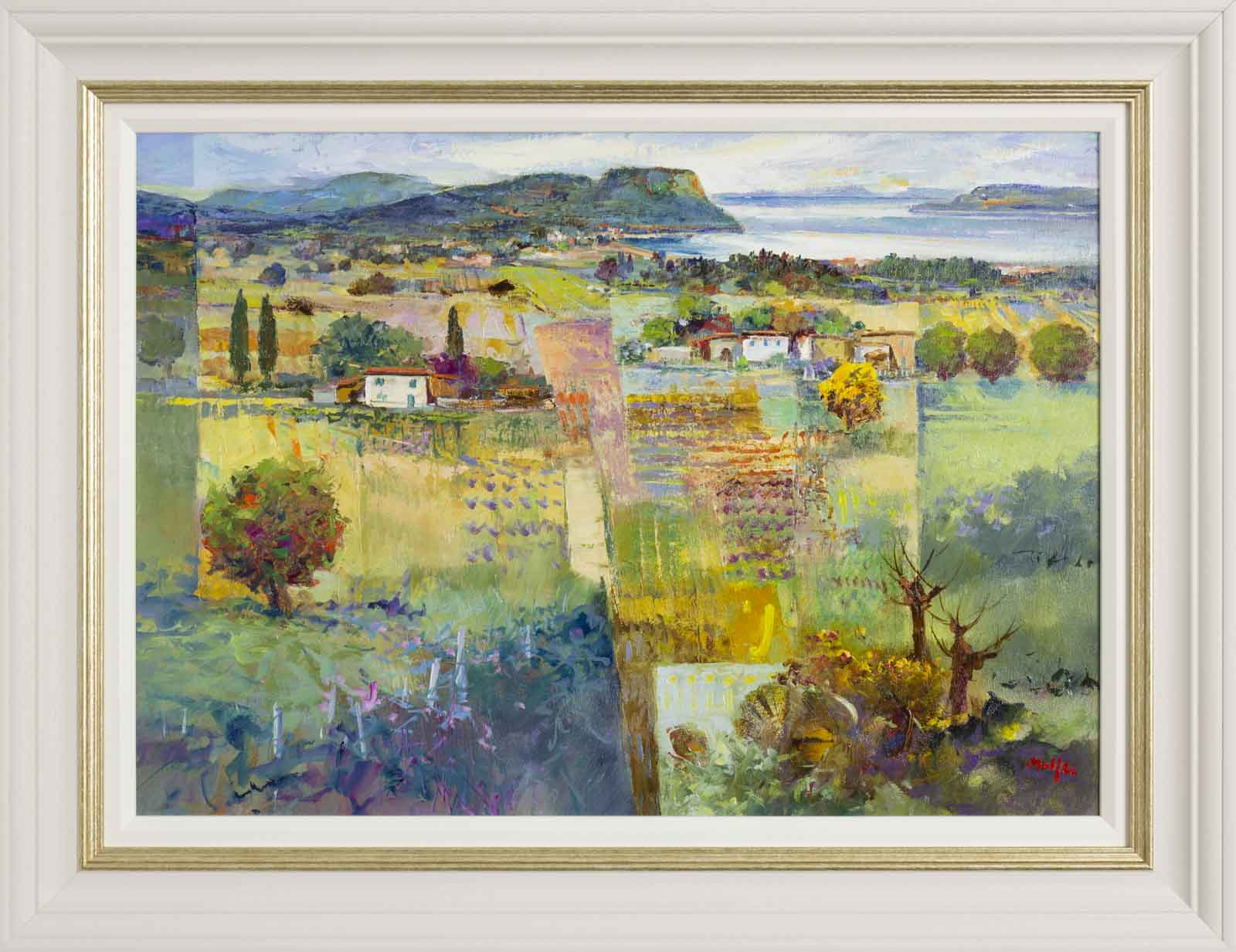 Bella Vista