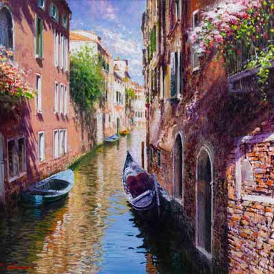 Location Artwork