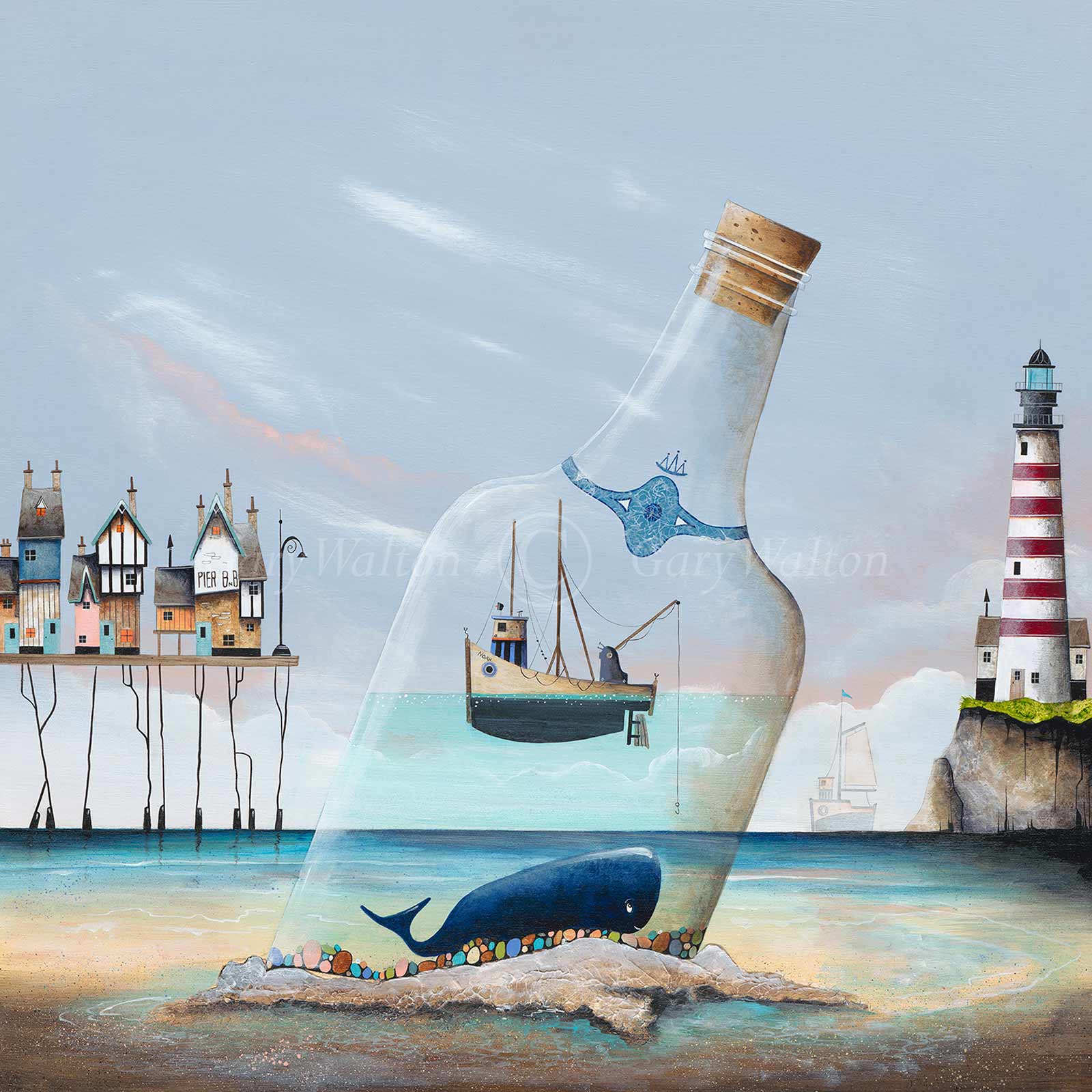 Noah & The Whale