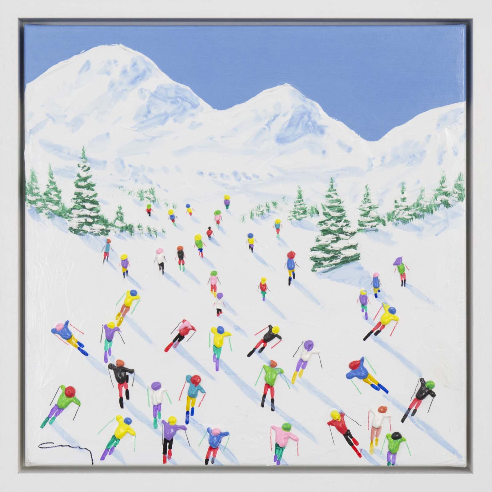 Power Piste