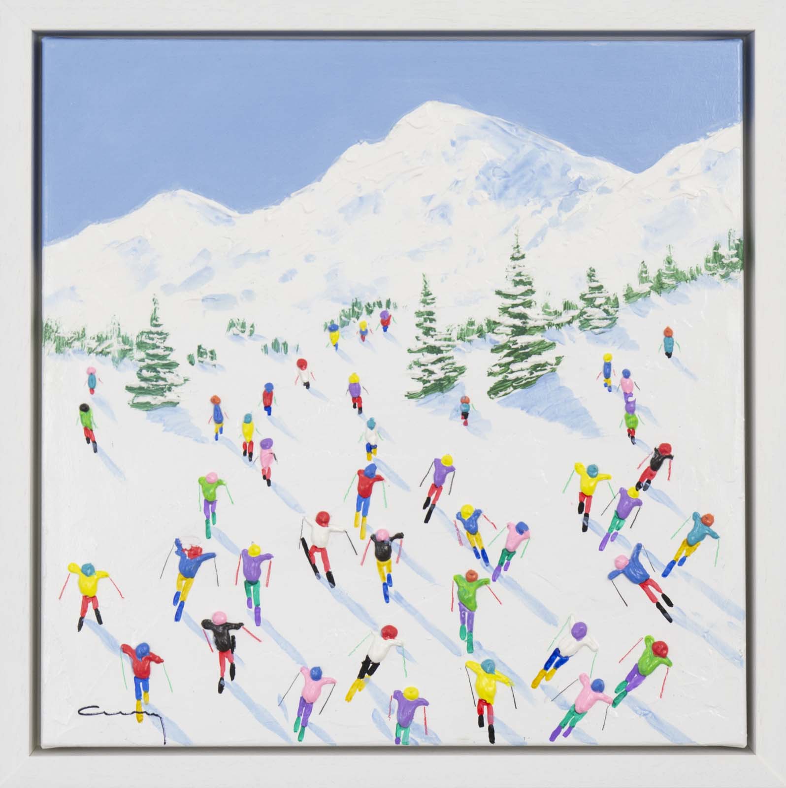 Ski Dreams