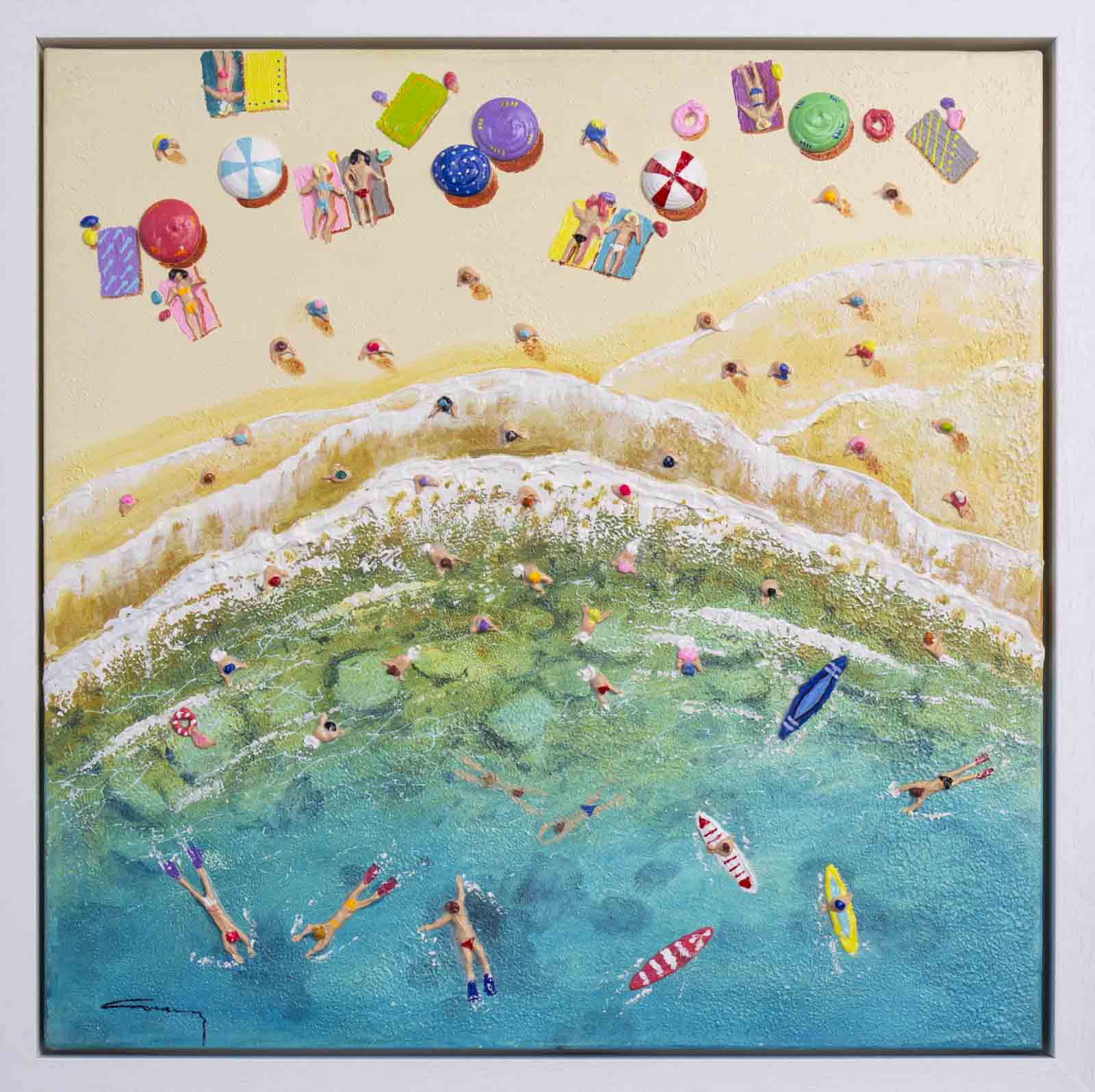 Summer Of Love