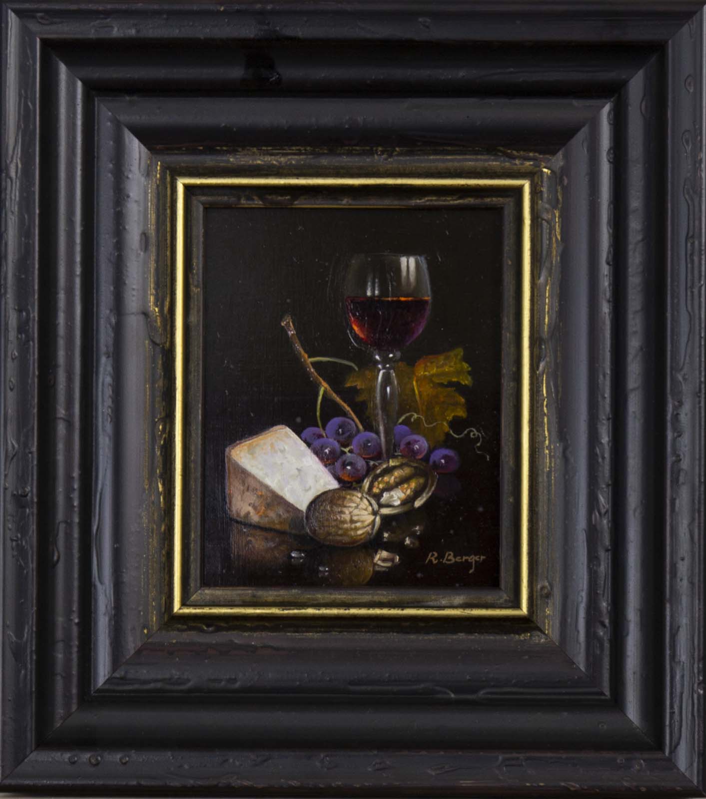 Dessert Wine
