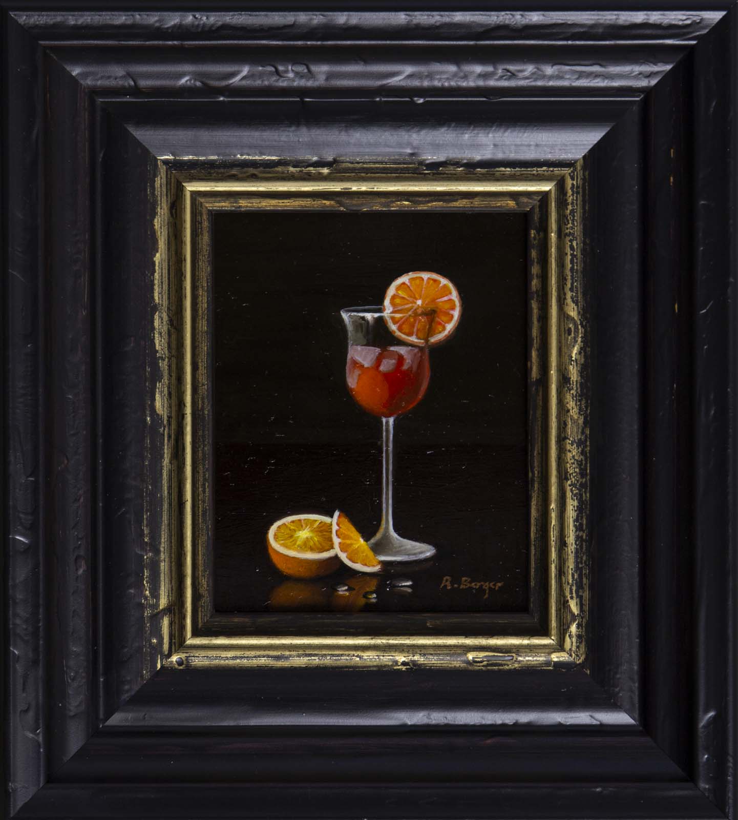 Aperol Spritz