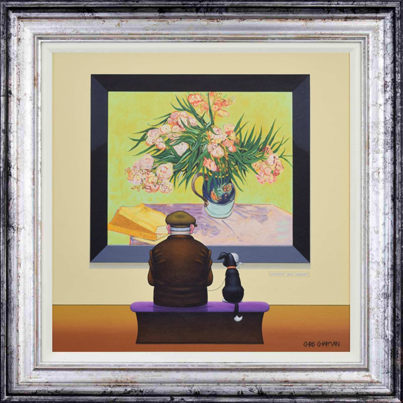 Oleanders