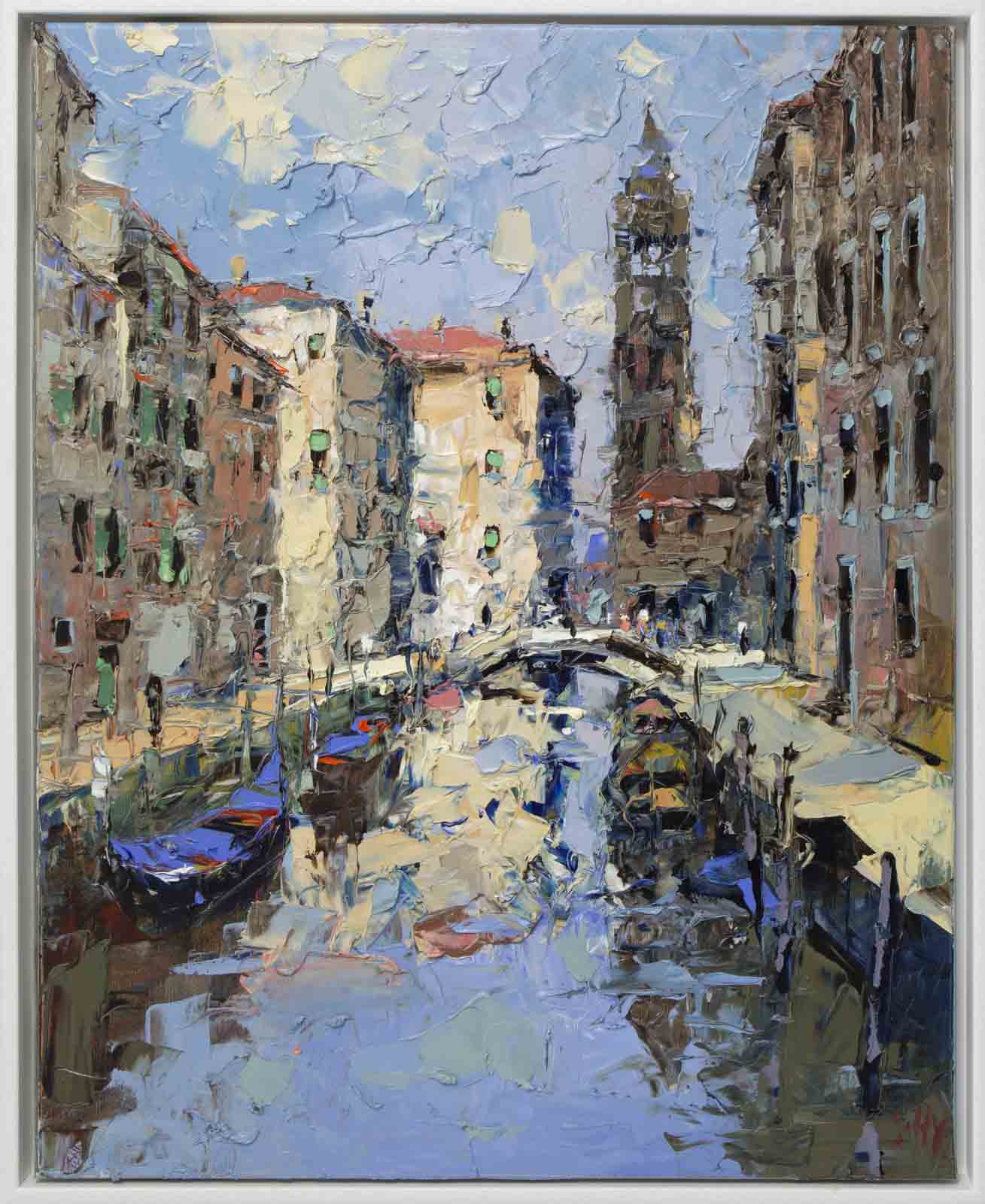 Venice