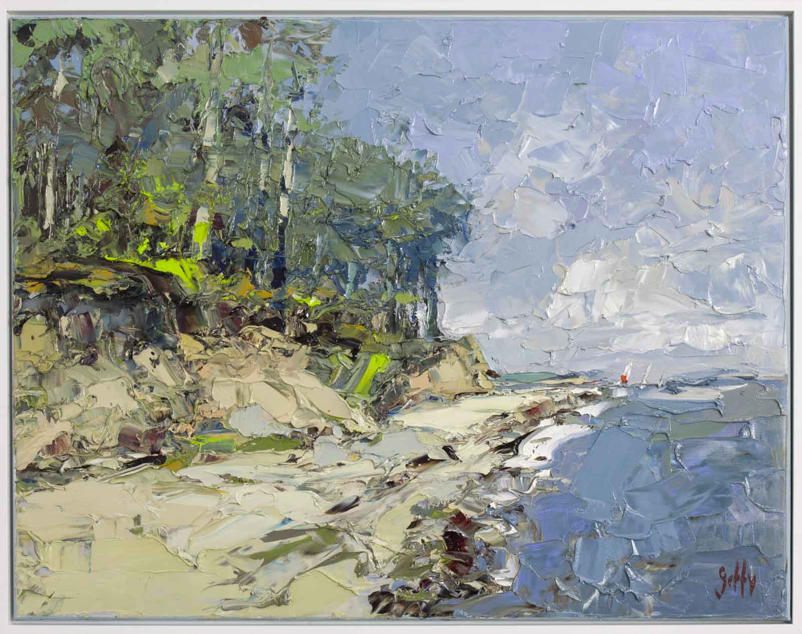 Wild Coast II