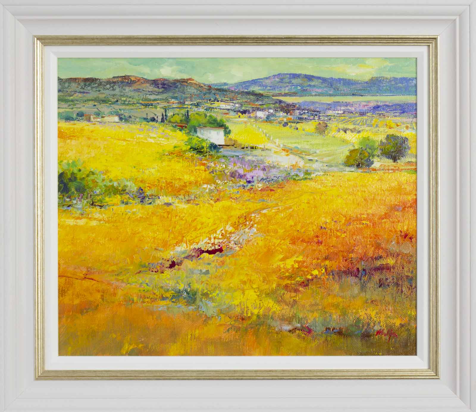 Fields Of Gold