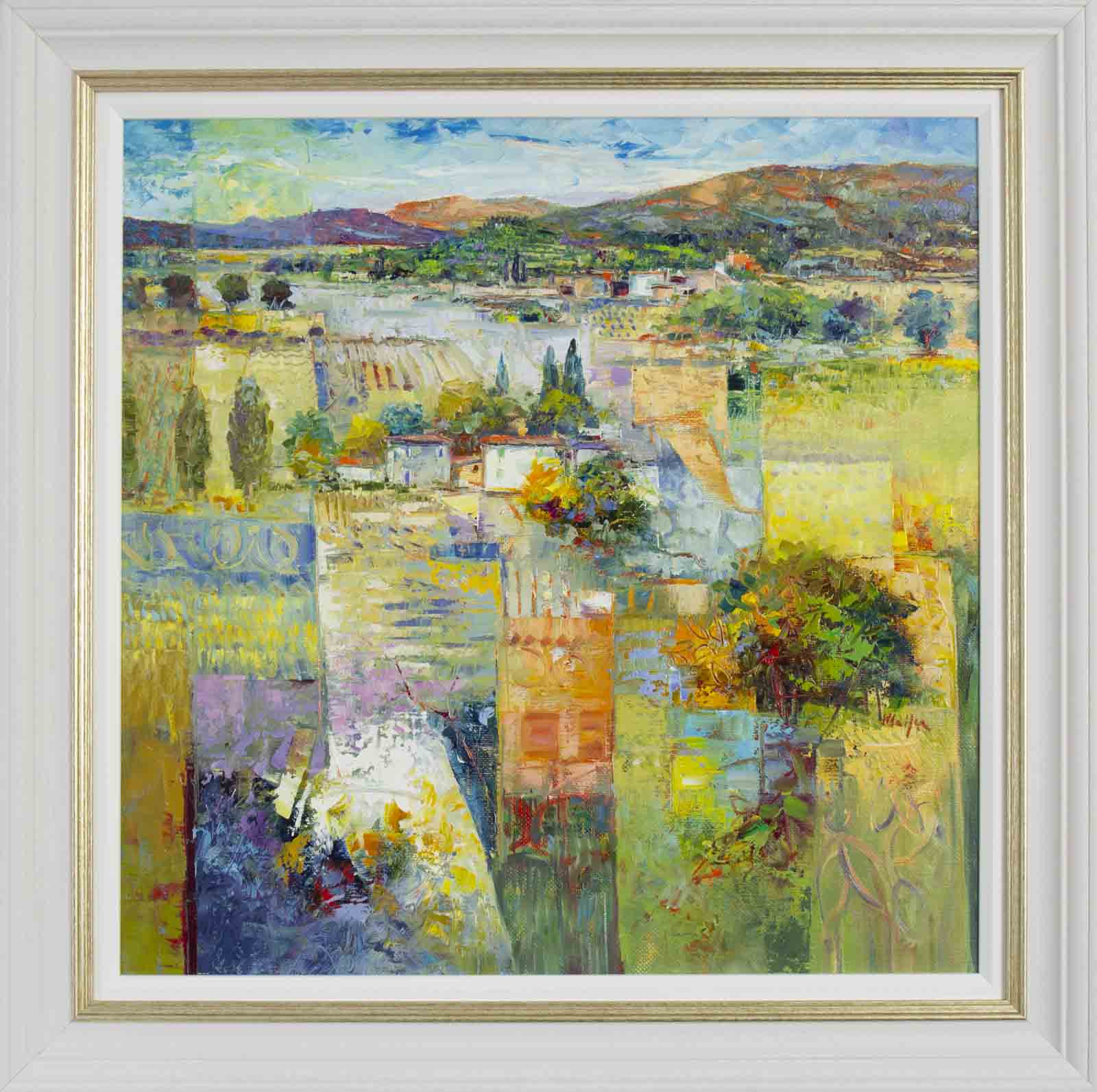 La Toscana
