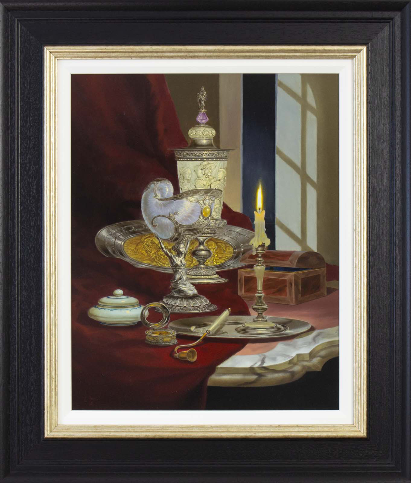 Exquisite Treasures
