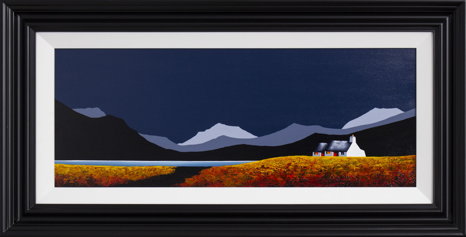 Poppy Field Cottage