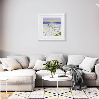 Large Paintings