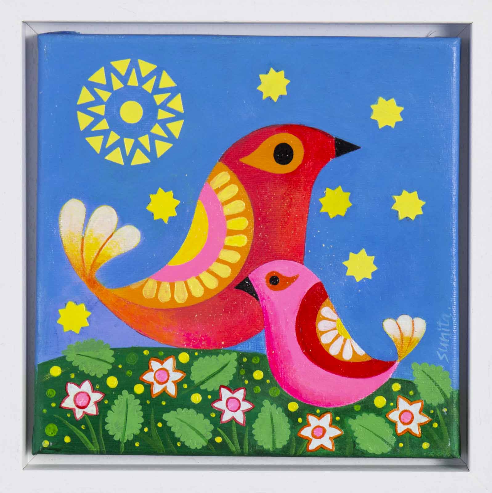 Birds II