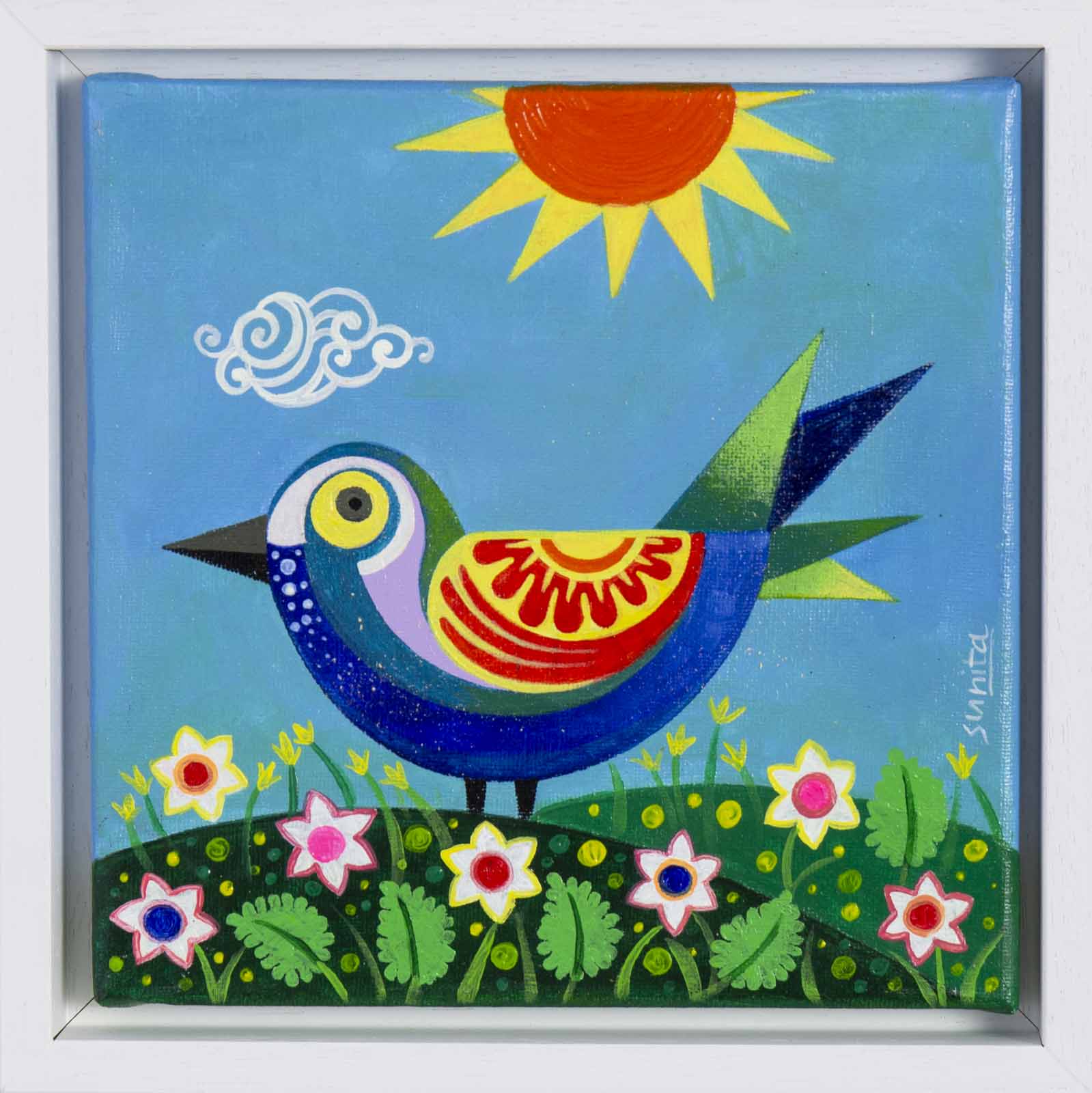 Birds III