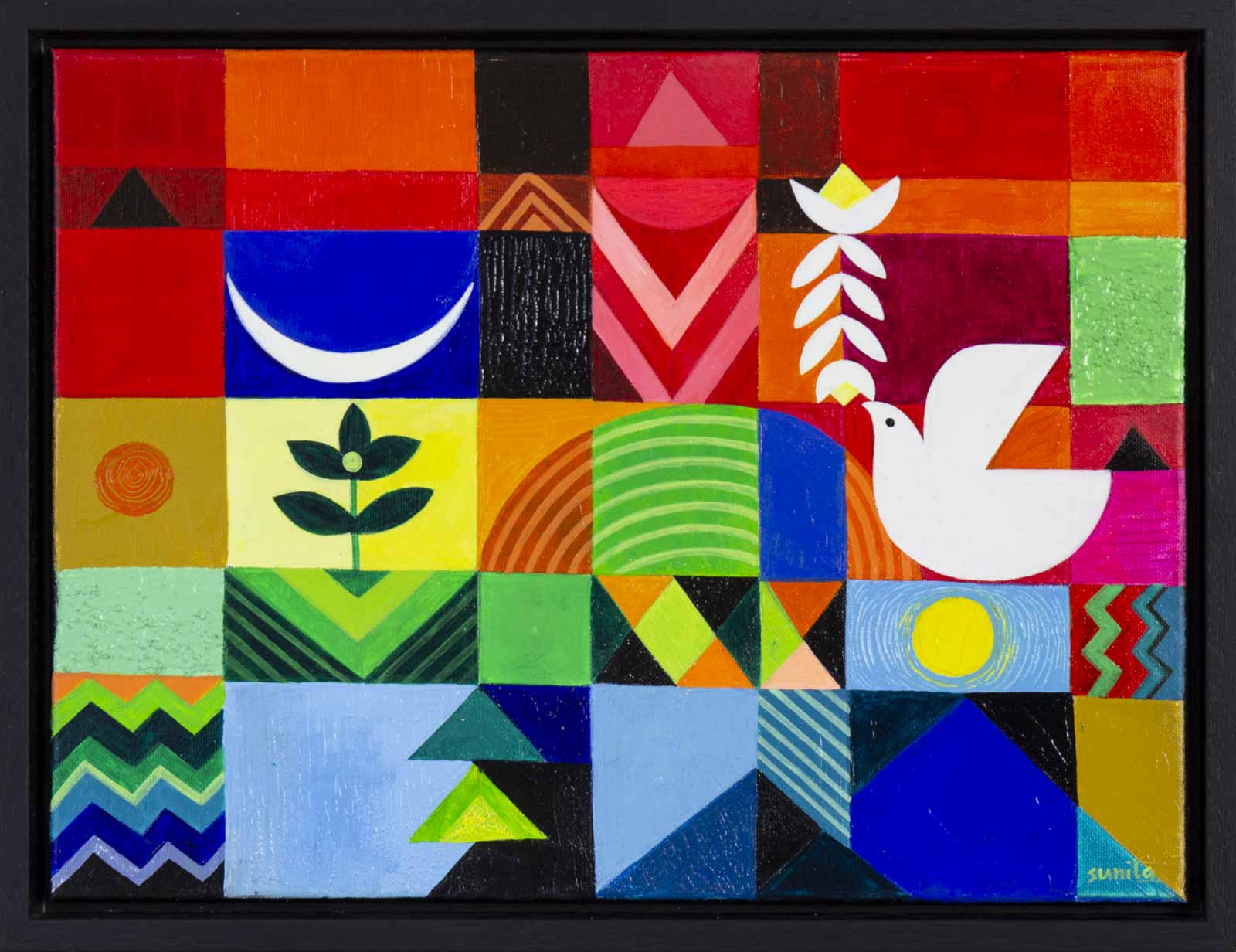 Harmony I