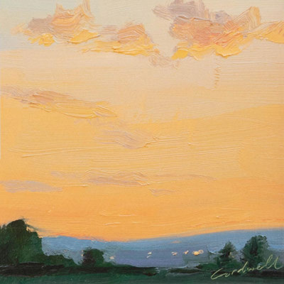 Matthew Cordwell