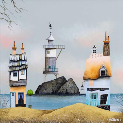 Gary Walton