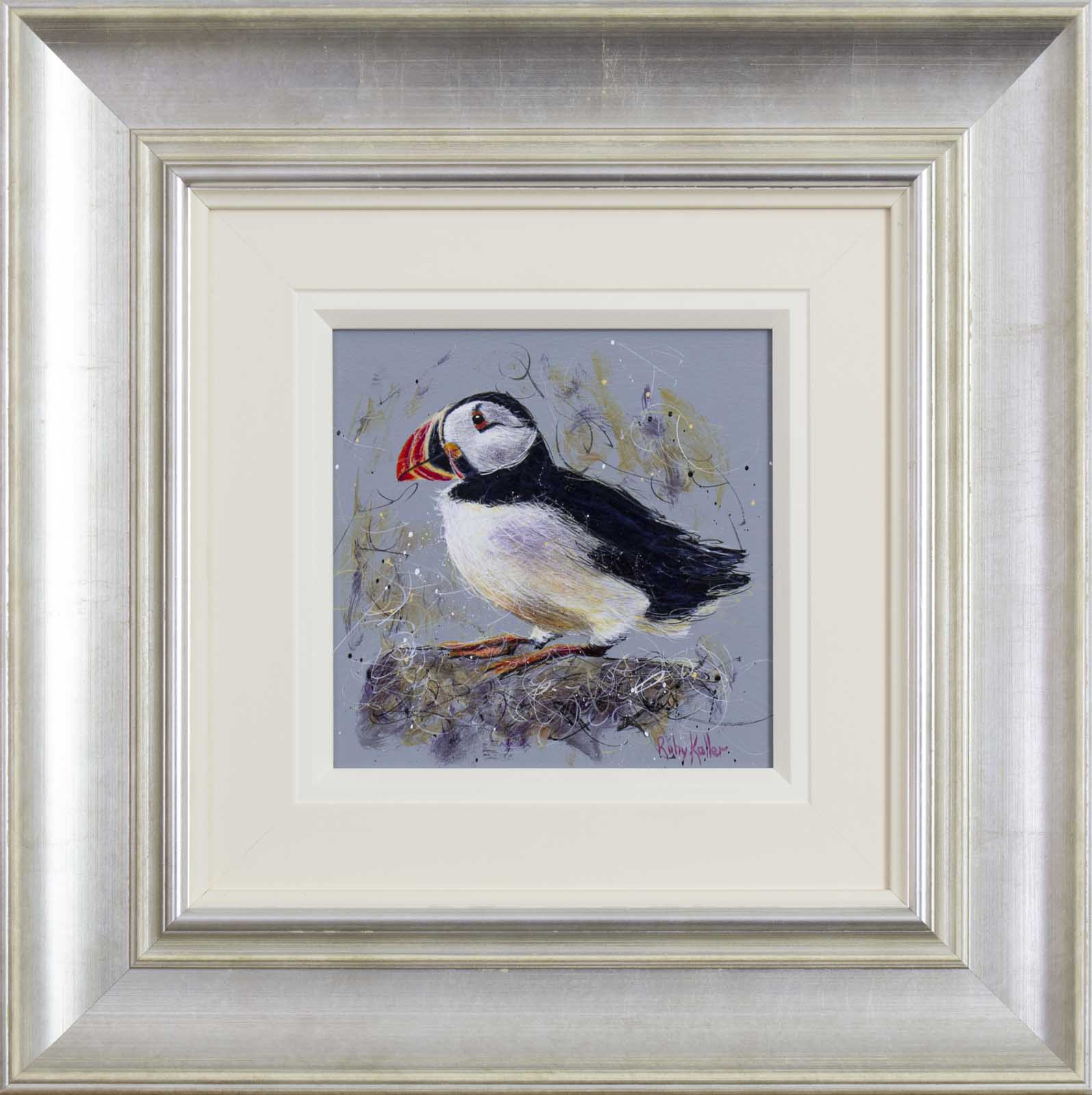 Puffin