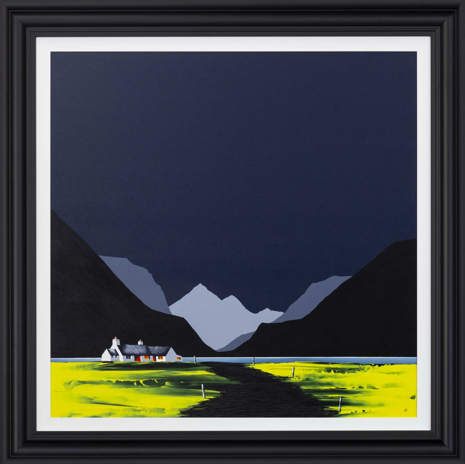 Valley Cottage