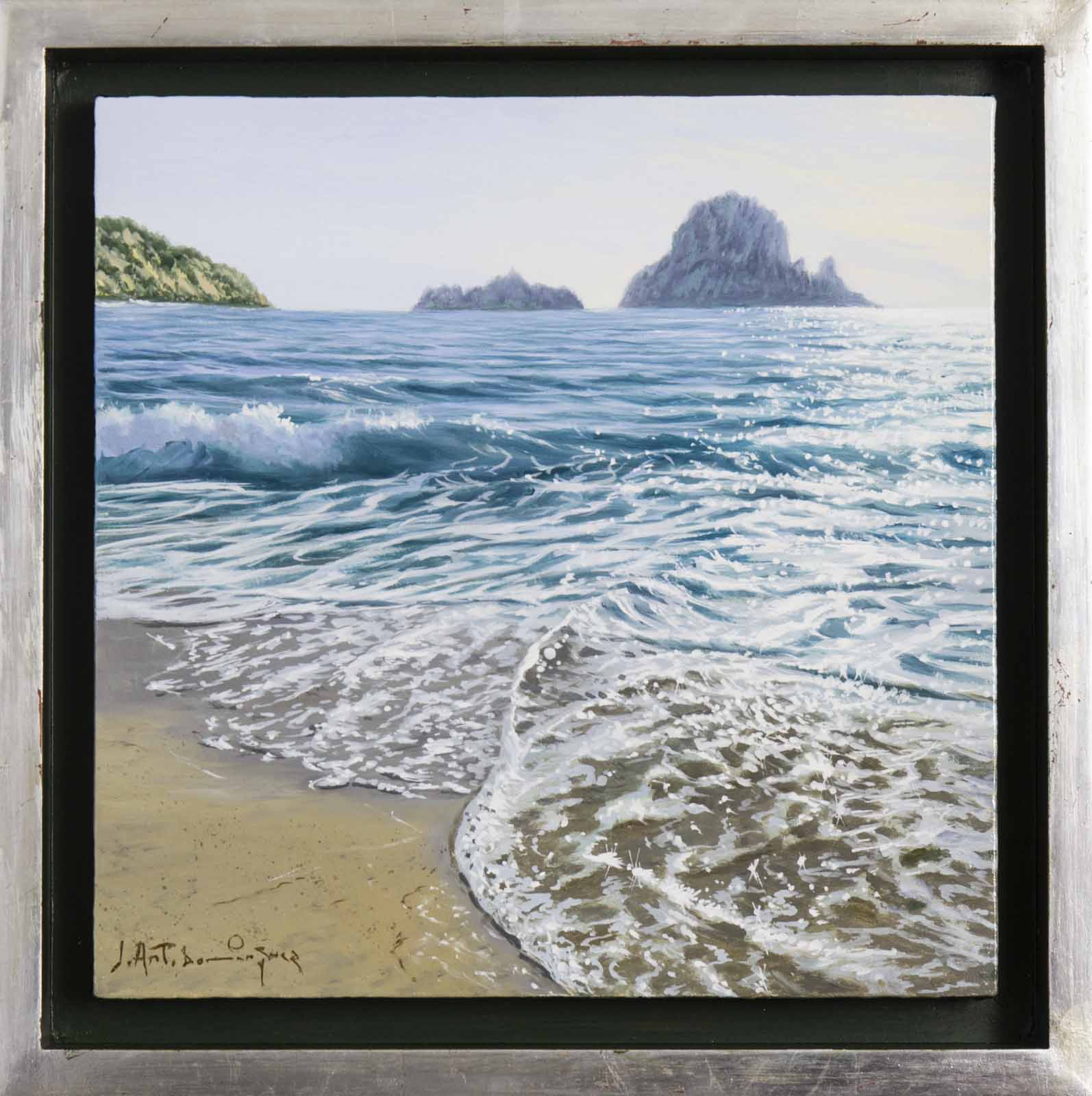 Cala d’Hort