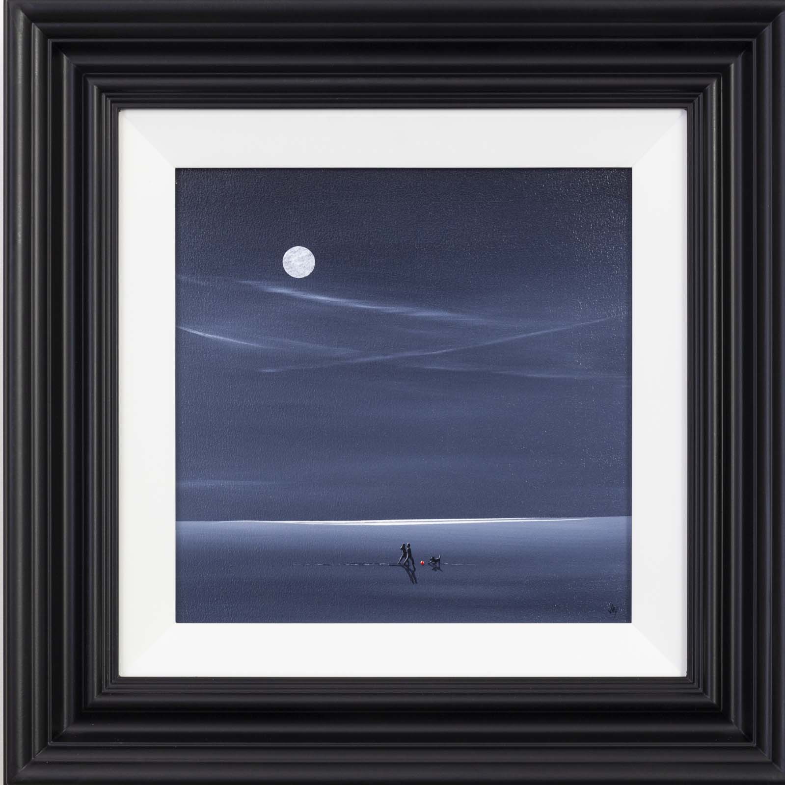 Moonlight Embrace