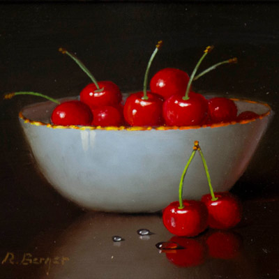 Ronald Berger