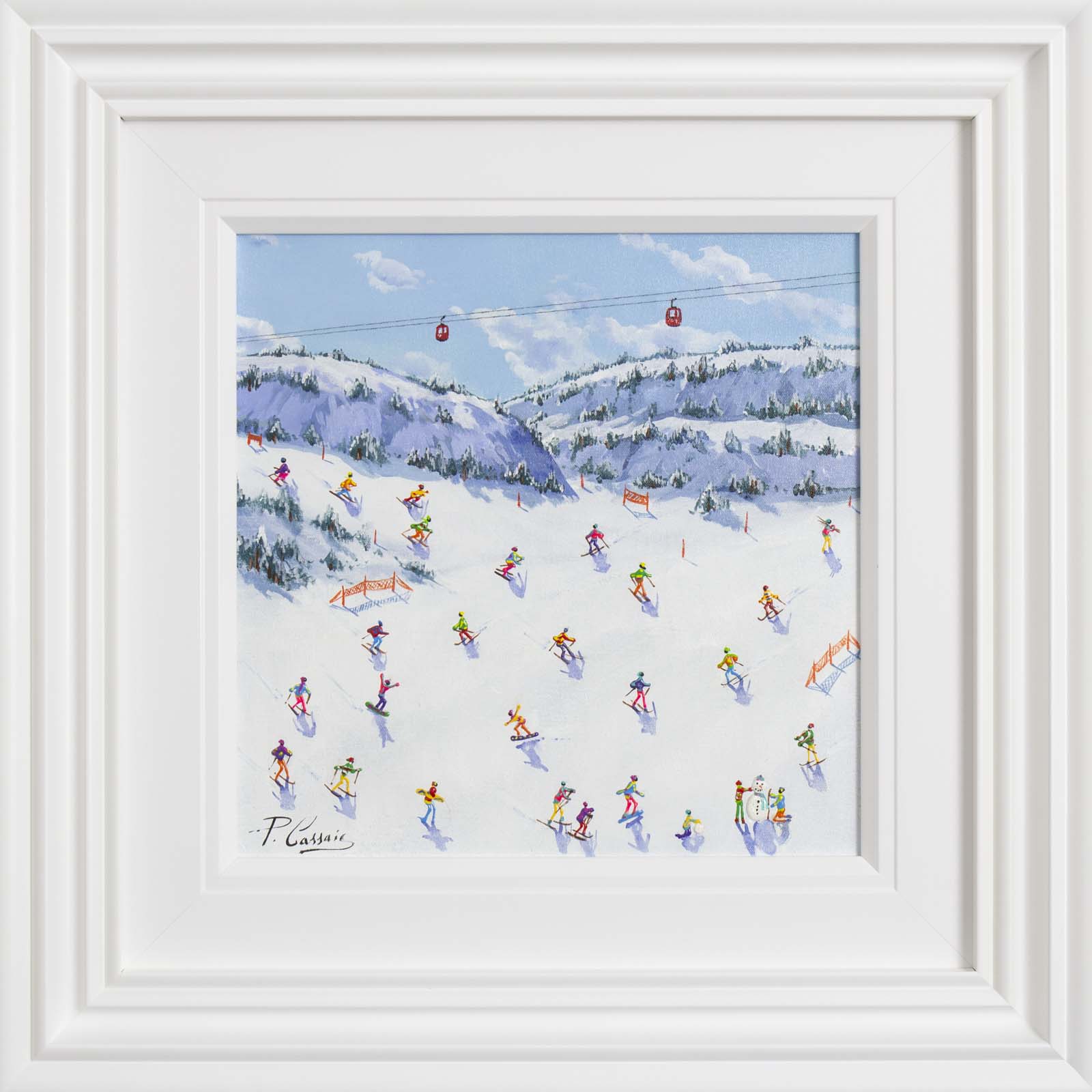 Snow Sports
