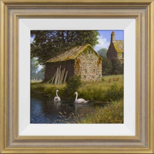 Summer Splendour, 
