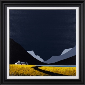 Field Mouse Cottage,