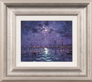 Moonlight Sparkle Westminster,
