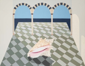 Shell III,