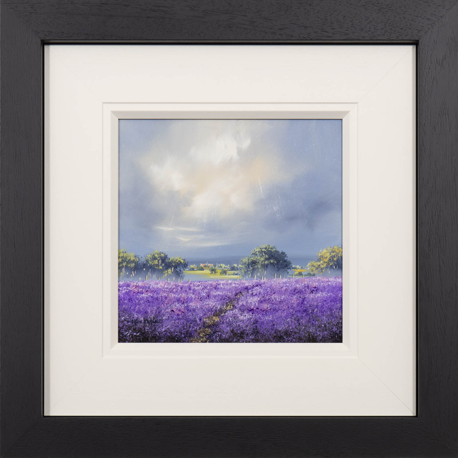 Lavender Hill