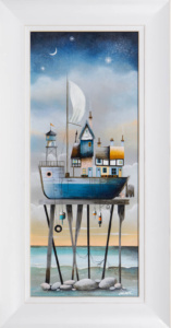 Dream Boat (Original),