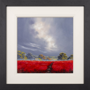 Poppy Barn,