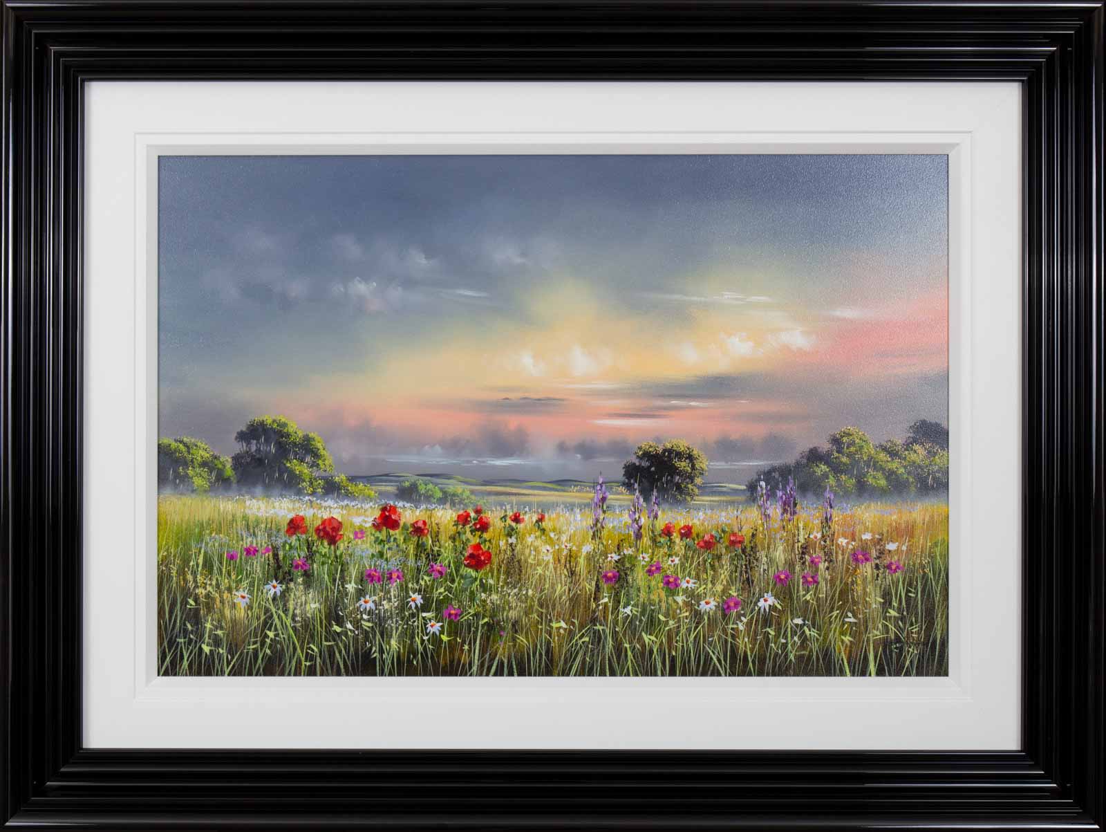 Floral Fields