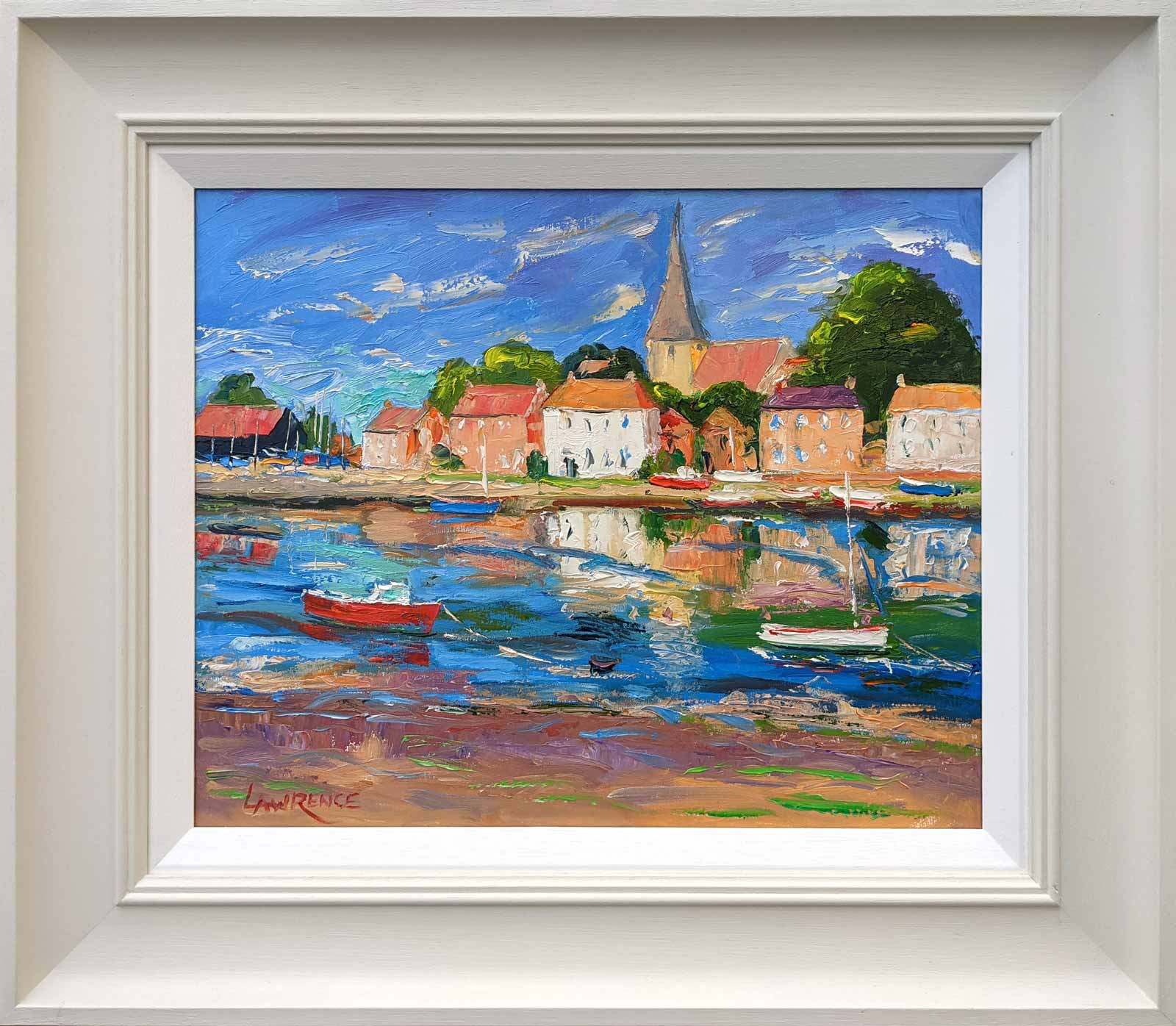 Bosham Reflections