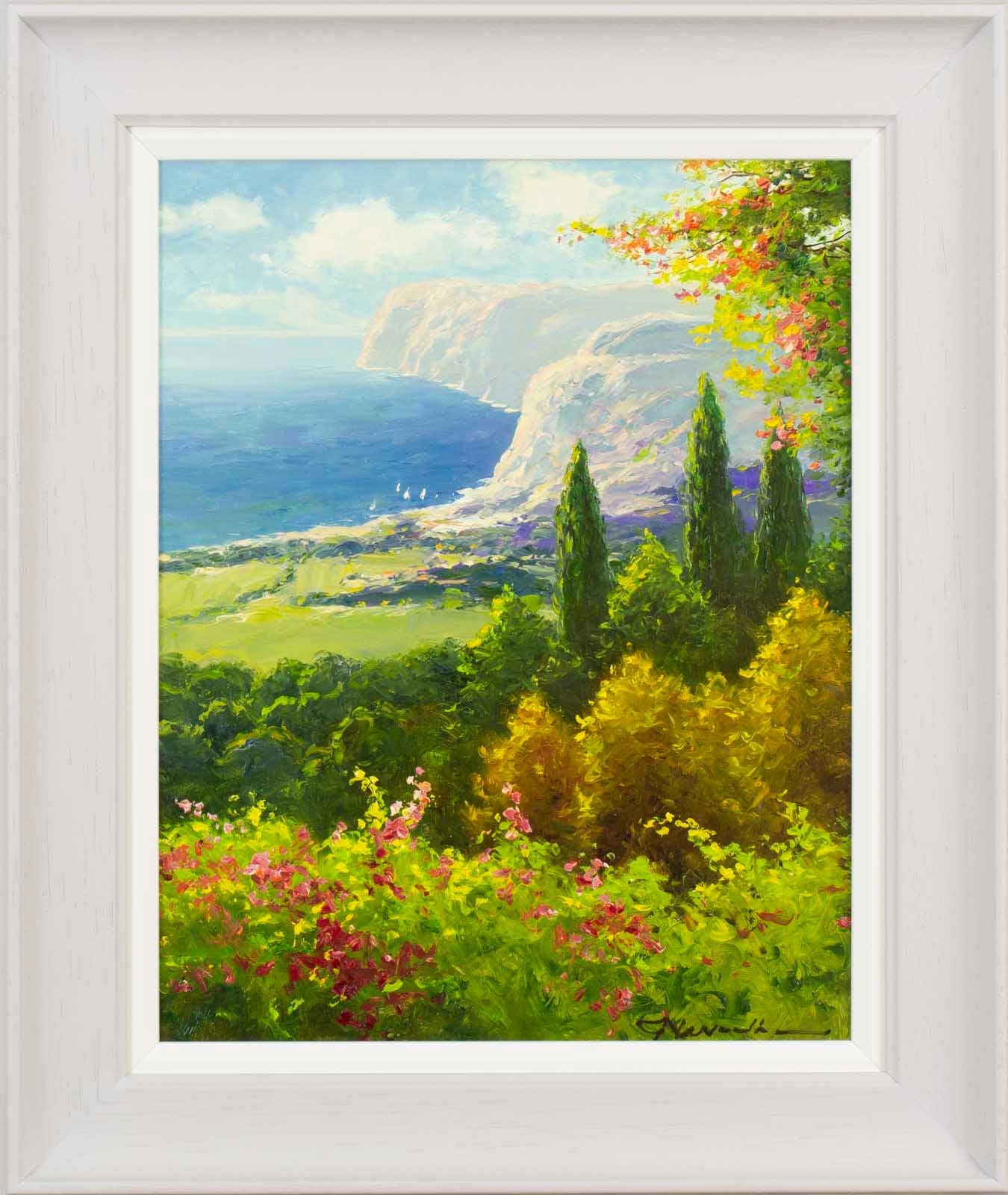 The Viewpoint