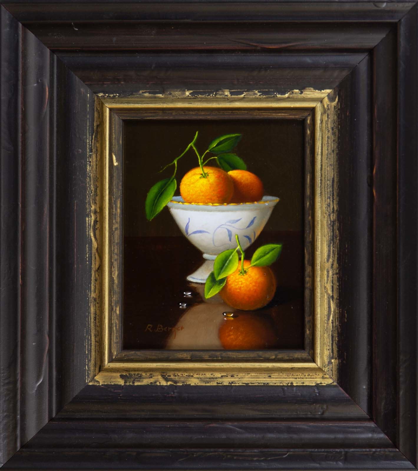 Sevillan Oranges