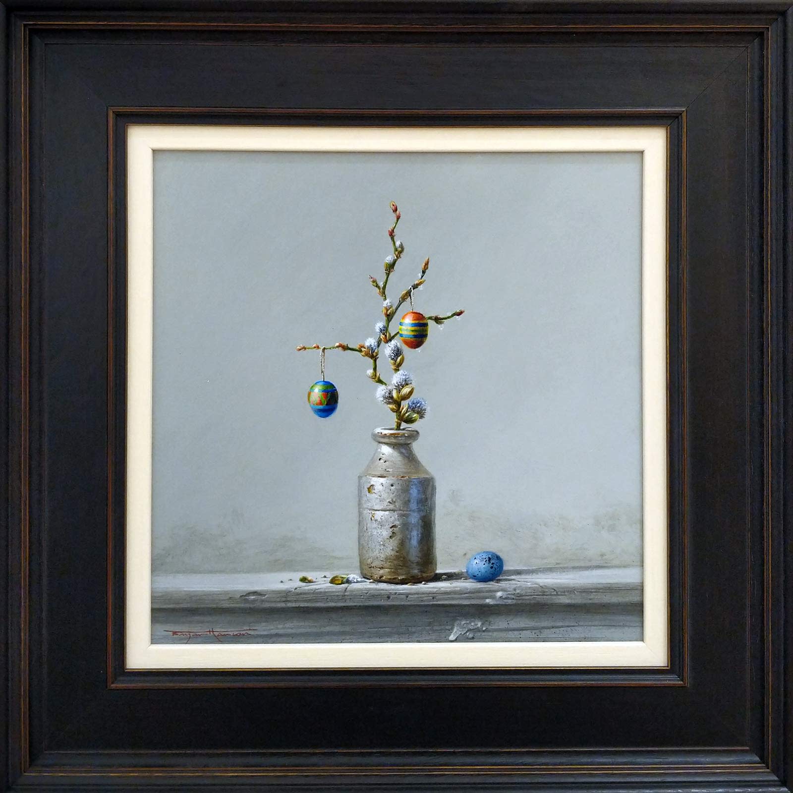 Easter Tree