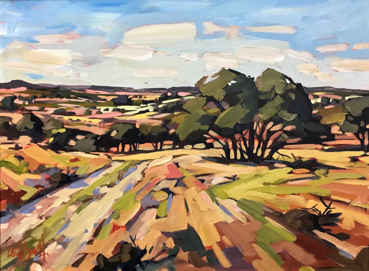 Ranch Road
