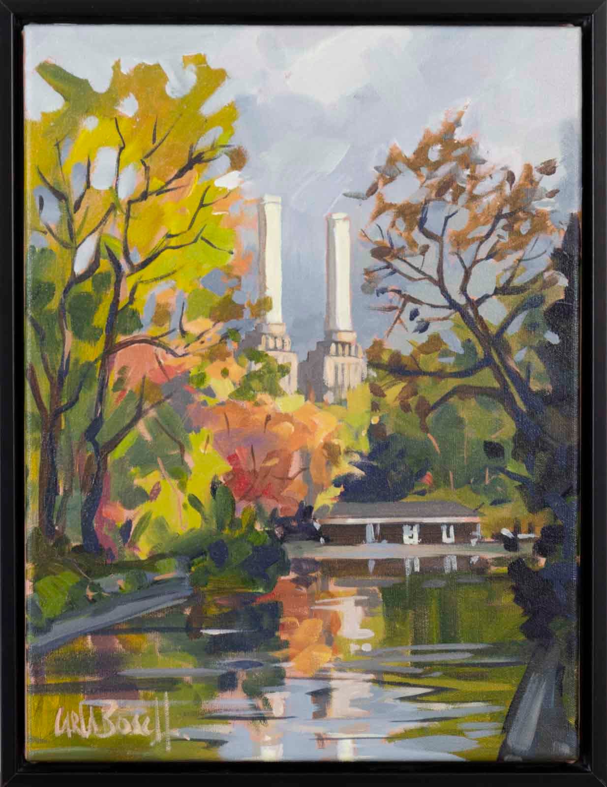 Battersea Park