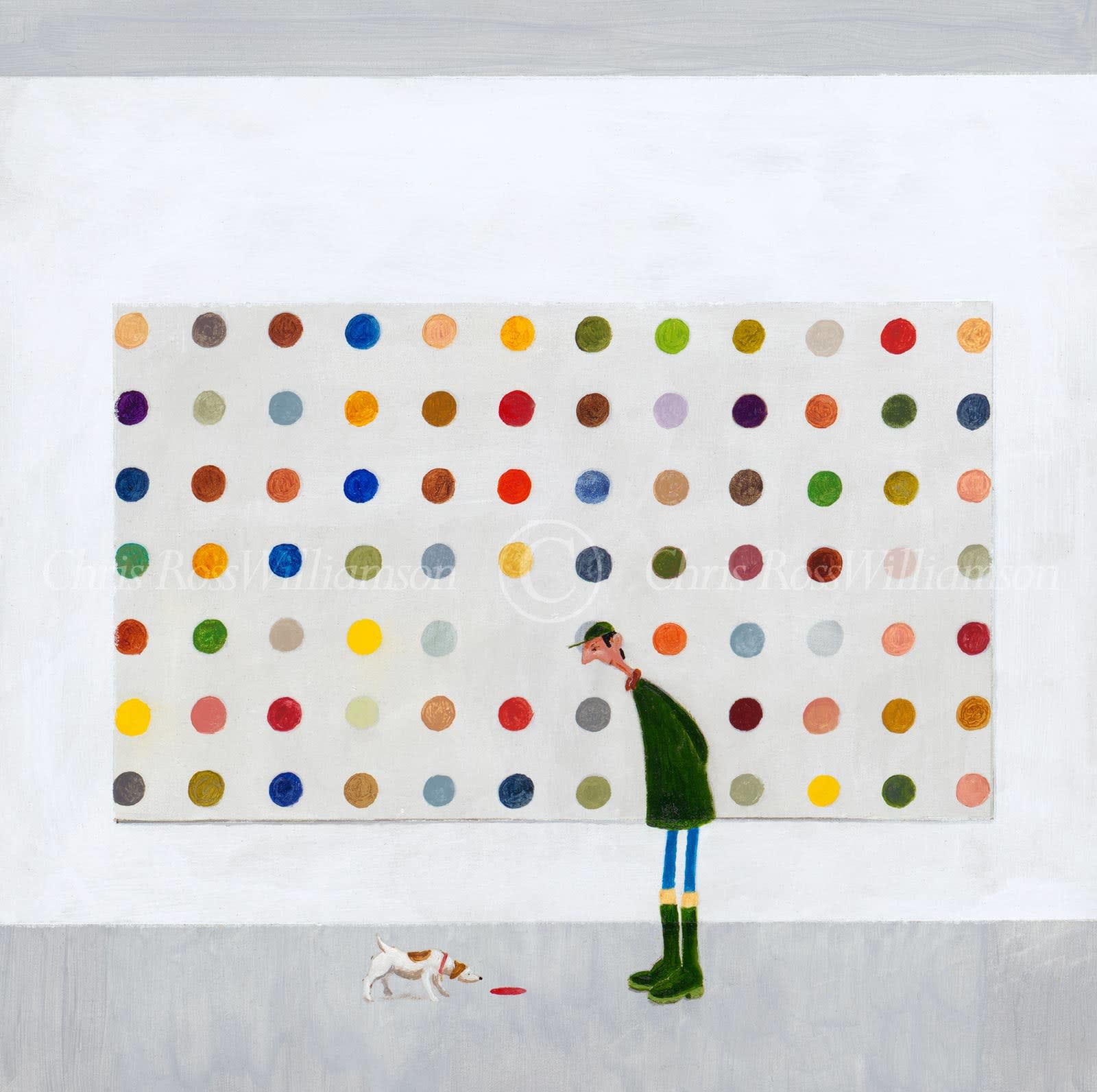 Dots