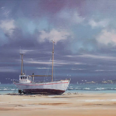 Allan Morgan