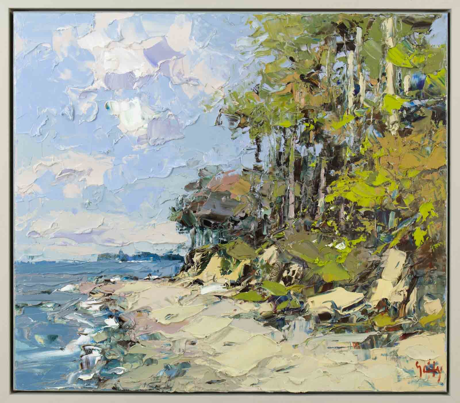 Wild Coast