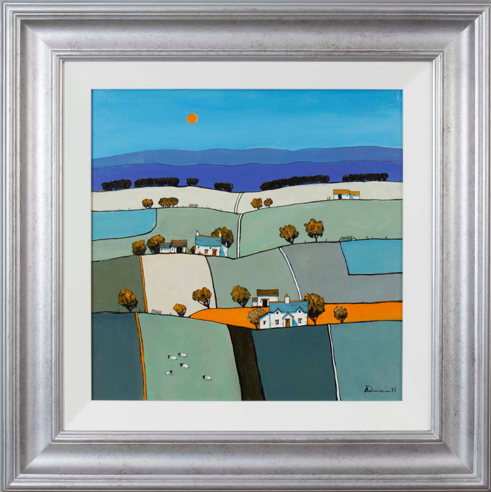 Kiwi Cottages