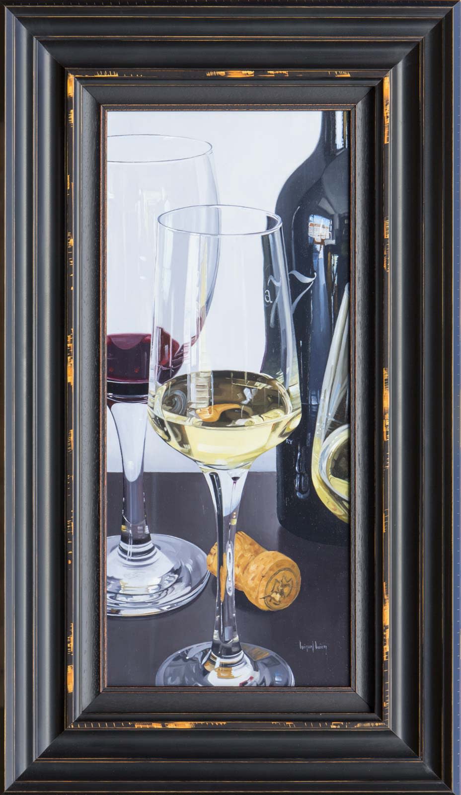 Wine Night