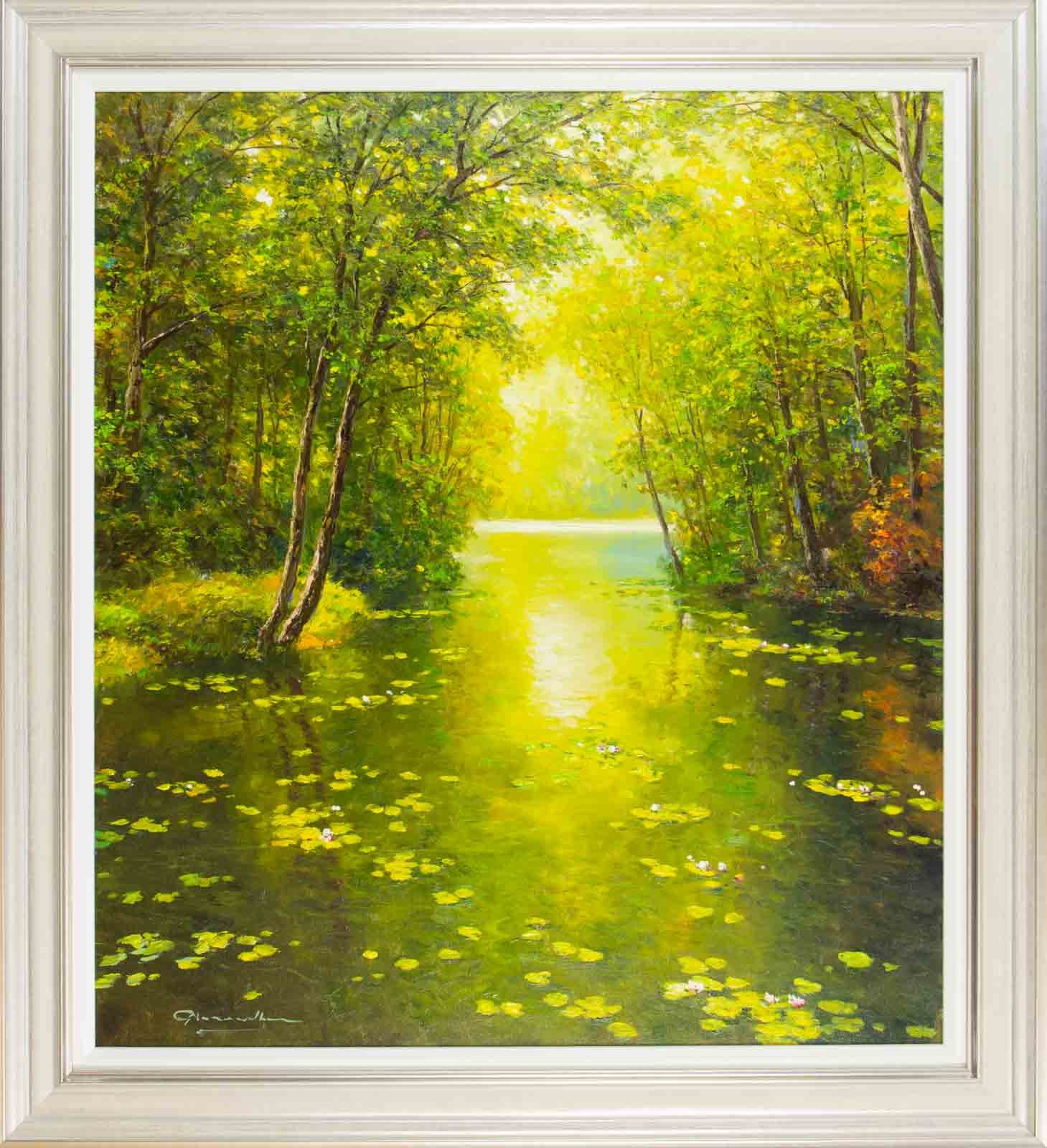 Fairy Pool